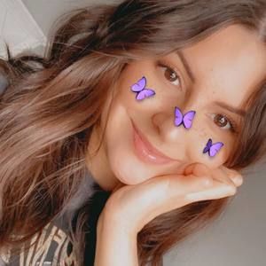 Meet your Posher, Ivana